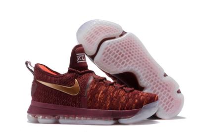 Cheap Nike Zoom KD9 wholesale No. 1